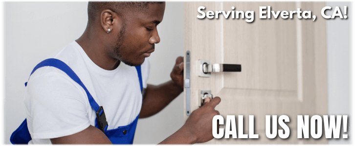 Locksmith Elverta CA